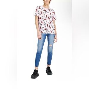 Hello Kitty  Women’s T-Shirt by Sanrio